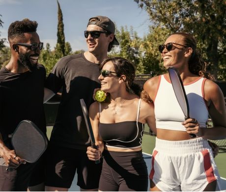 Resort Eureka Springs