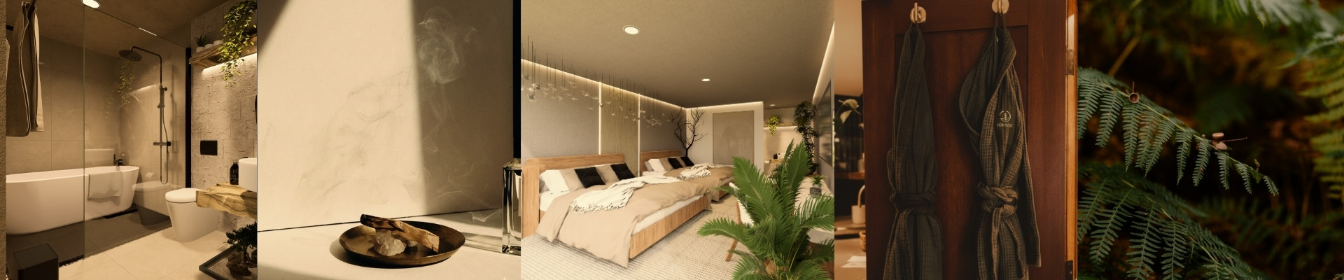 Resort Eureka Springs