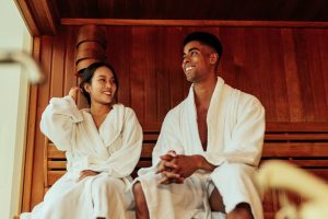 Romantic Things to Do in Eureka Springs: A Cozy Escape for Couples