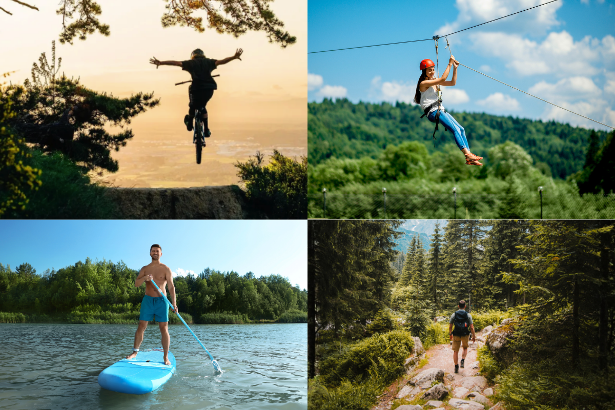 Eureka Springs Activities You Didn’t Know You Could Do