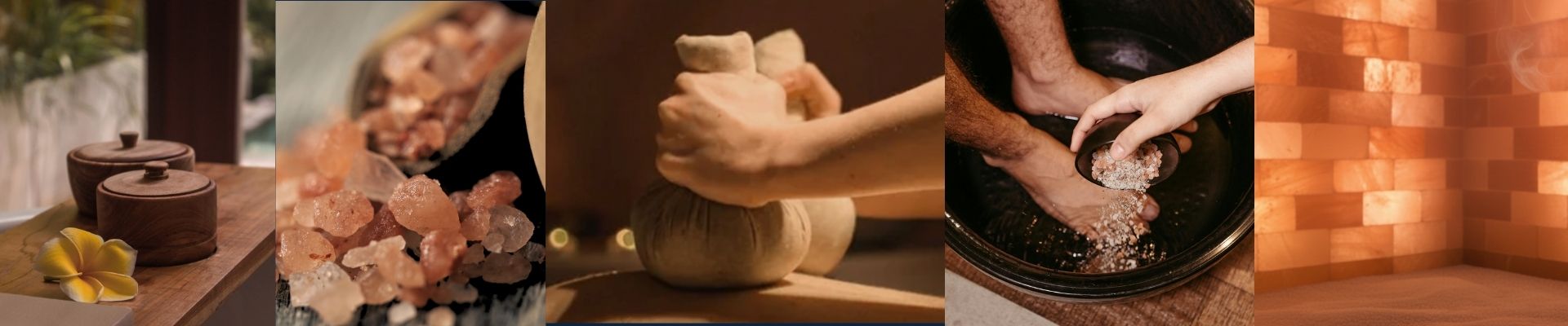 Forest Springs Spa in Eureka