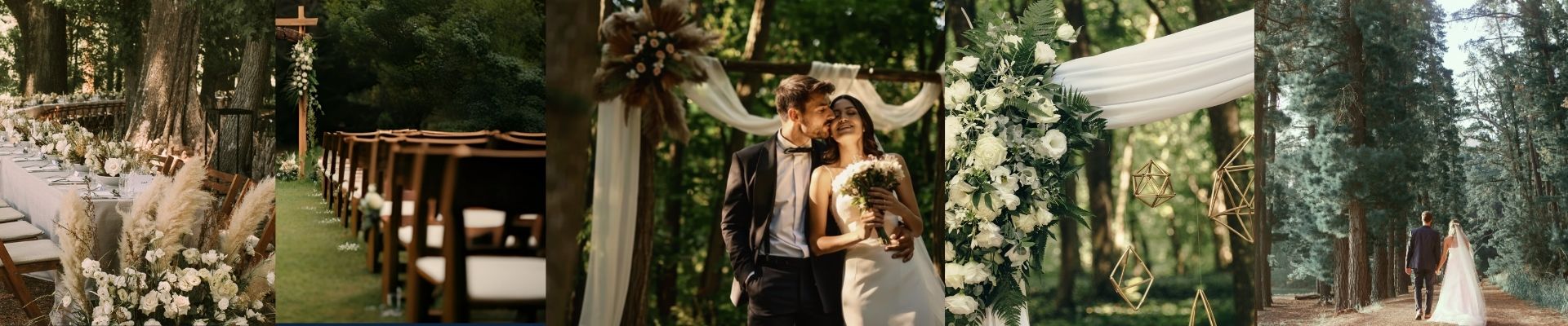 Weddings in Eureka Springs