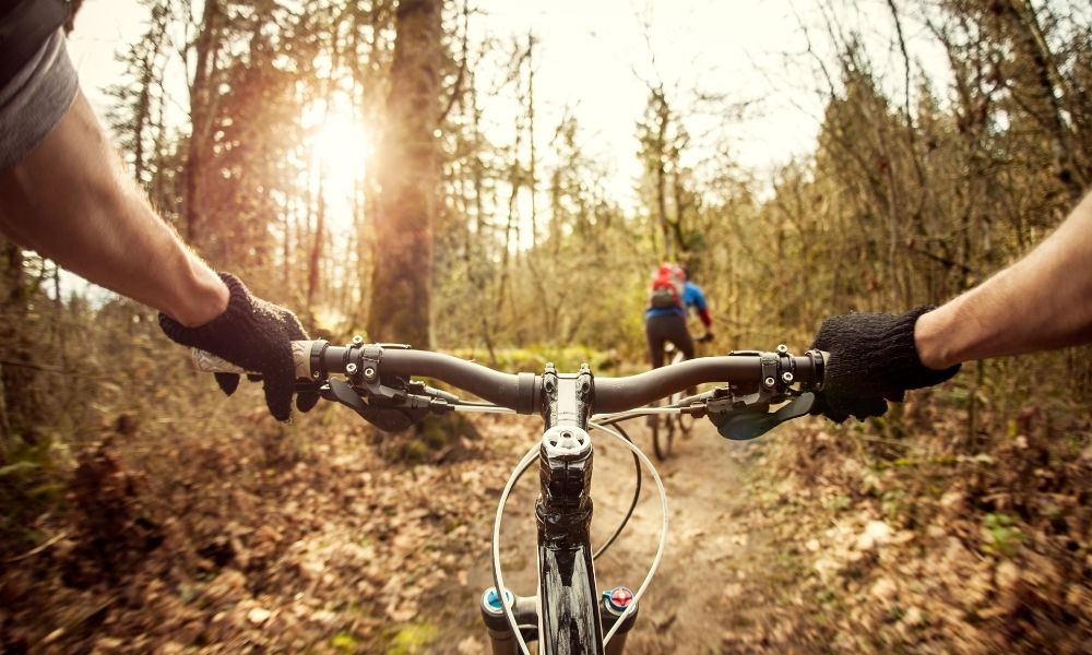 Eureka Springs Activities