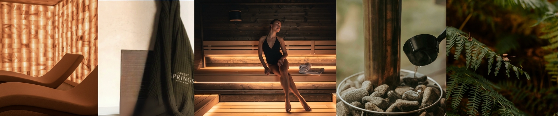 Wellness Resort in Eureka Springs