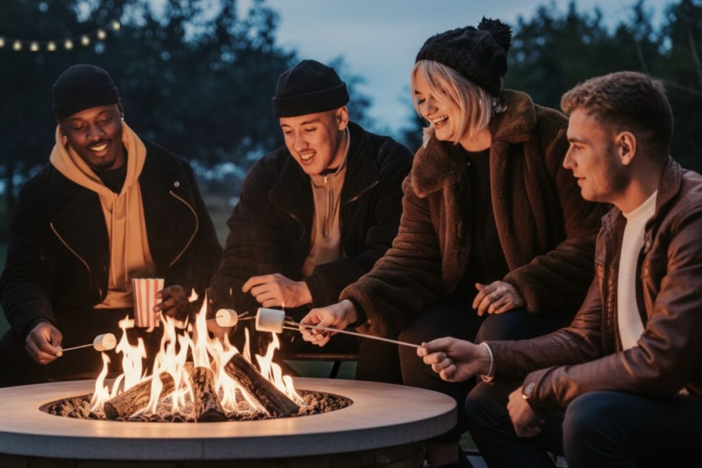 Resort in Eureka Springs