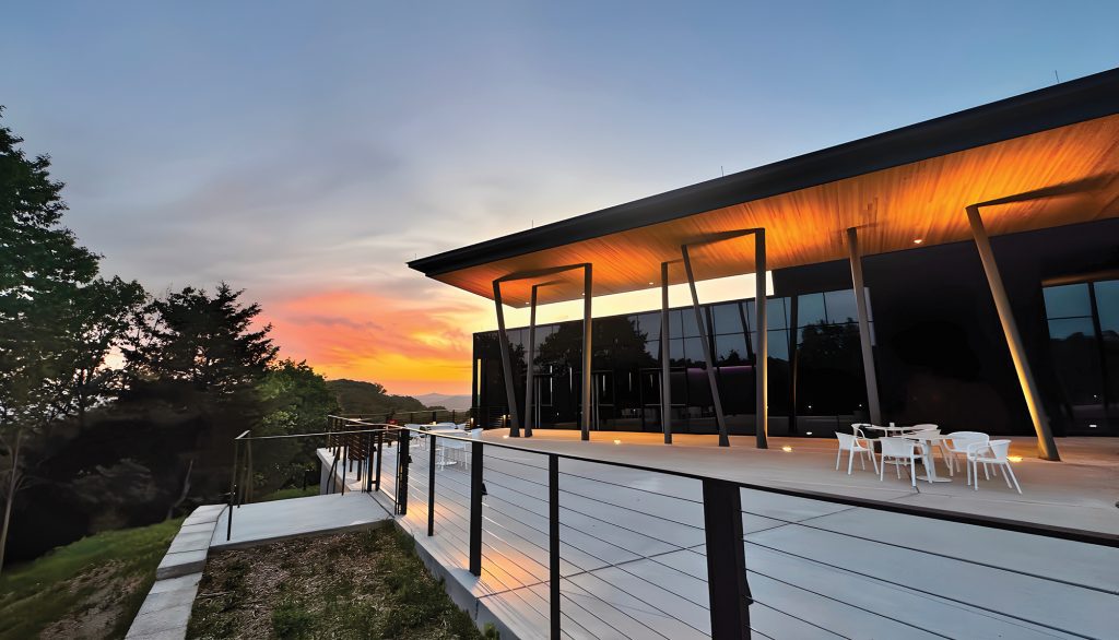 Romantic Things to Do in Eureka Springs